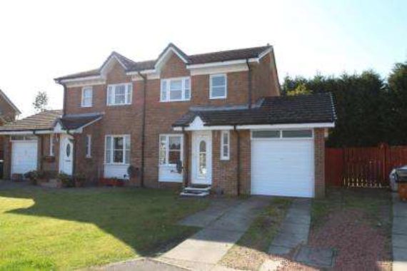 3 Bedroom Semi-Detac...